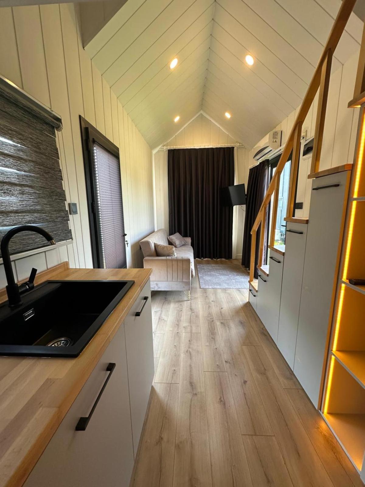 Serenity Village Belek Ngoại thất bức ảnh