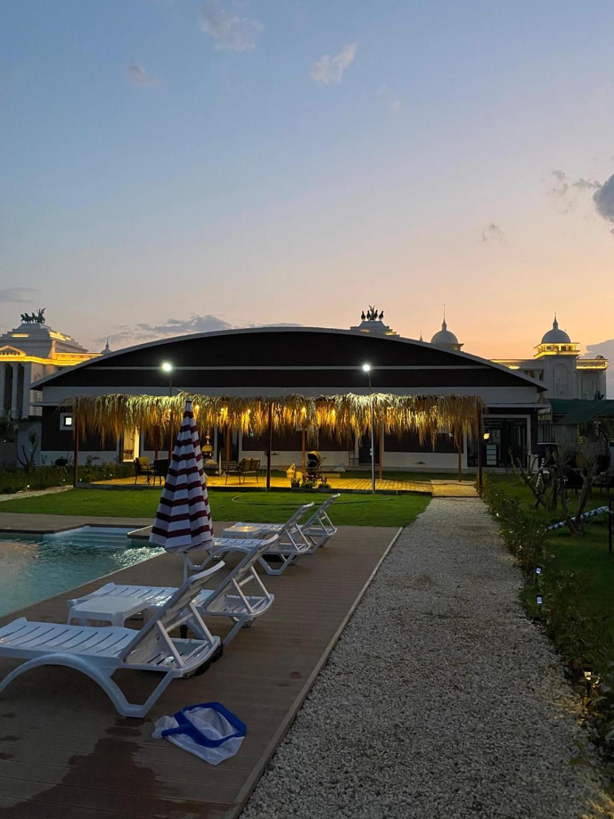 Serenity Village Belek Ngoại thất bức ảnh