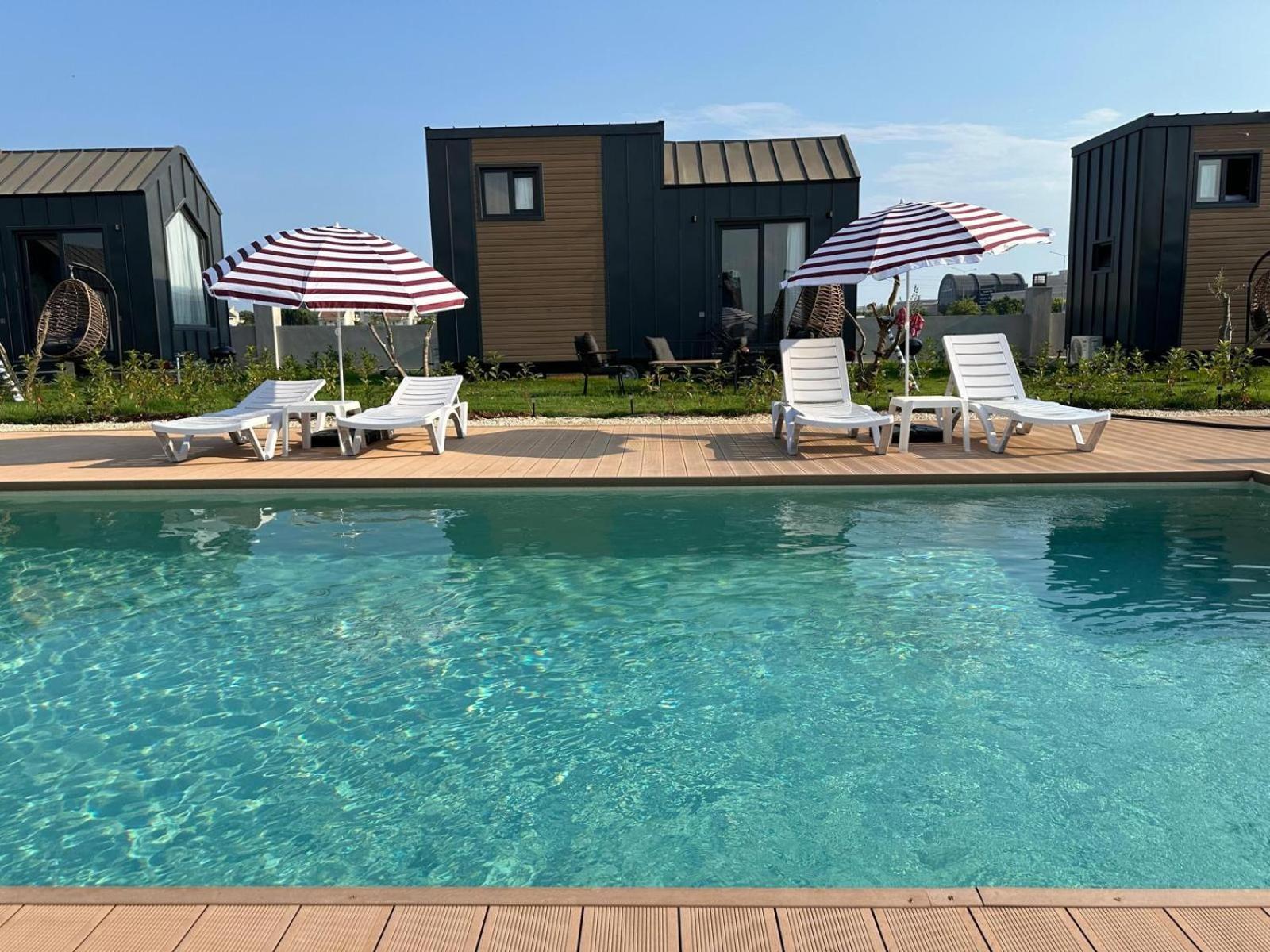Serenity Village Belek Ngoại thất bức ảnh
