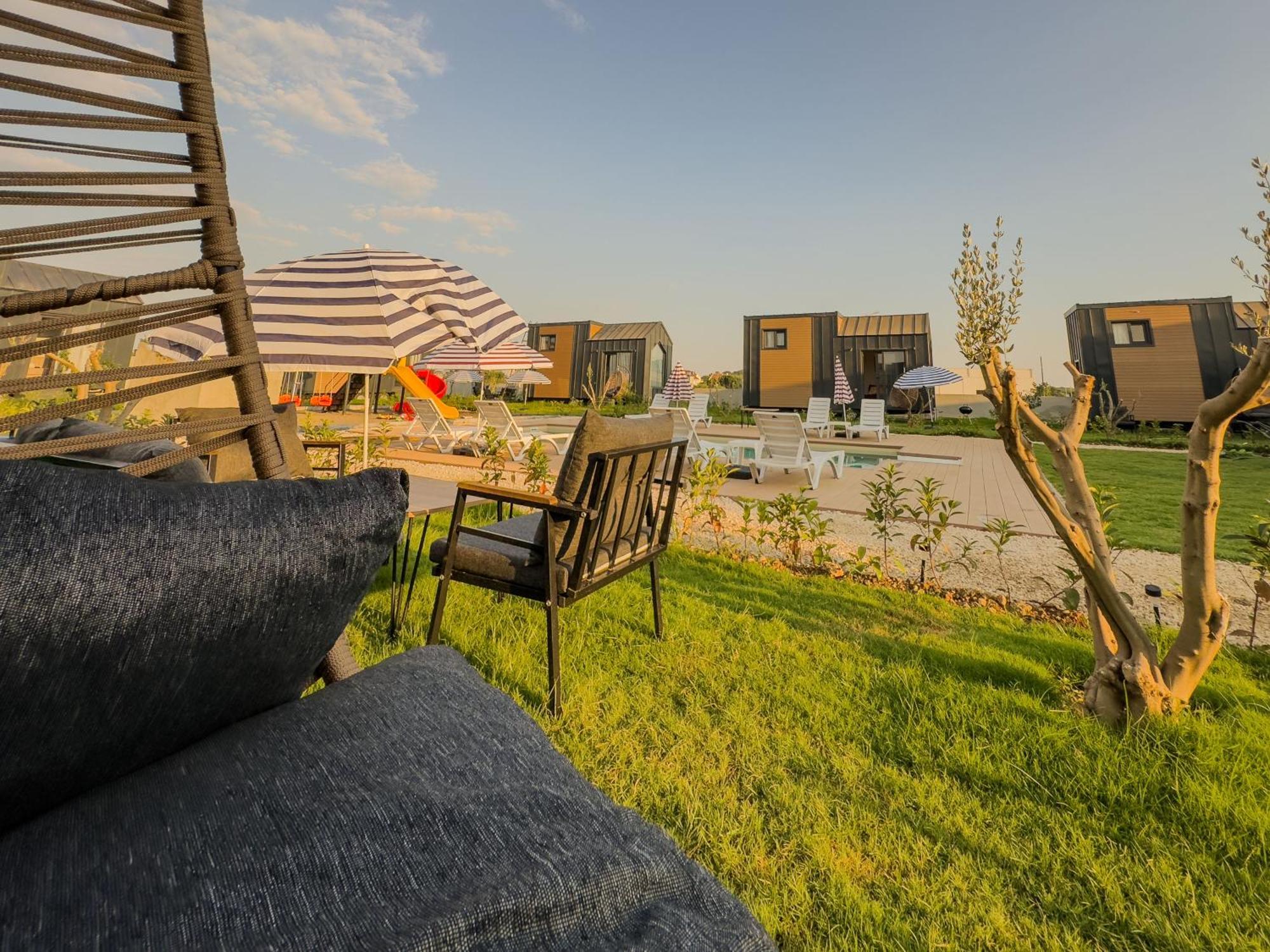 Serenity Village Belek Ngoại thất bức ảnh