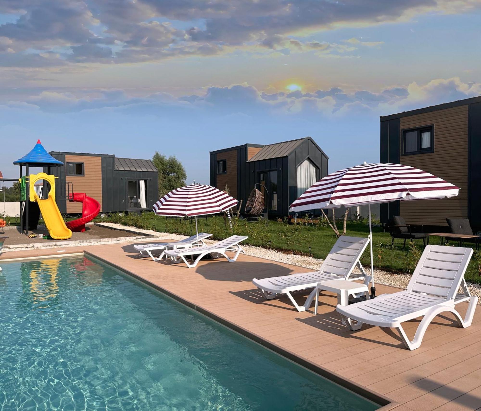 Serenity Village Belek Ngoại thất bức ảnh