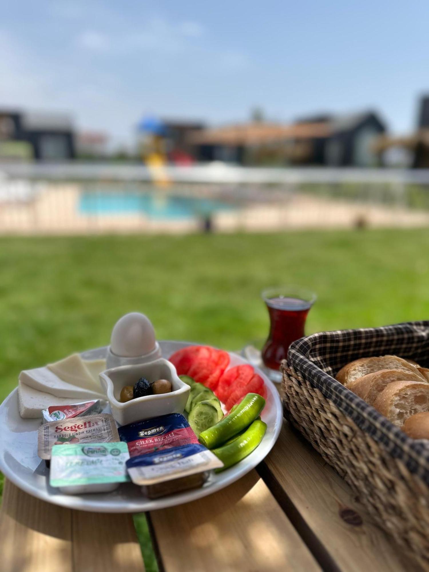 Serenity Village Belek Ngoại thất bức ảnh